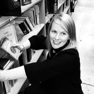 Meet your Posher, April